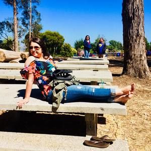 Meet your Posher, Jamie